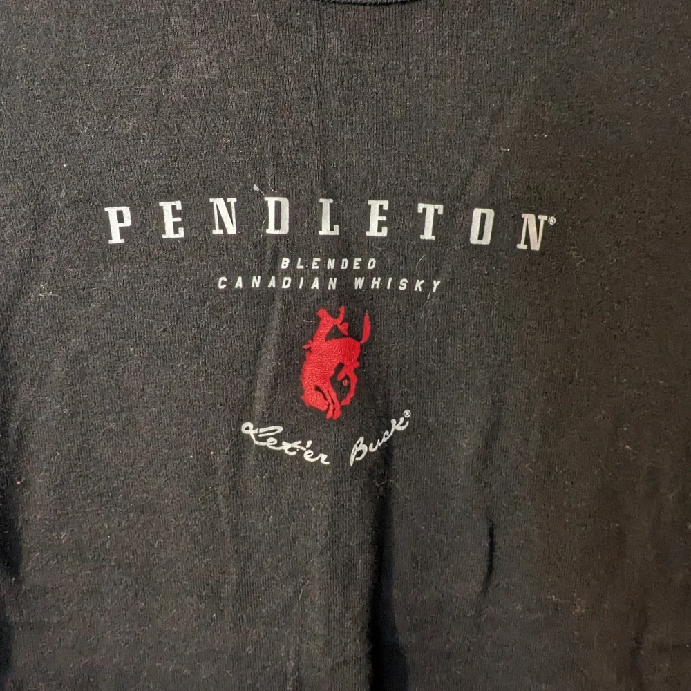 District Threads Pendleton T Shirt, Women's Small - Picture 2 of 4
